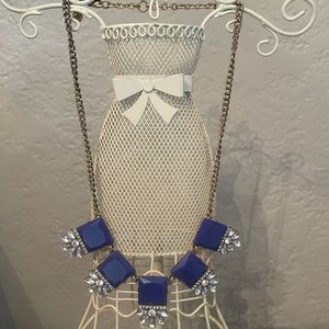 J. Crew necklace